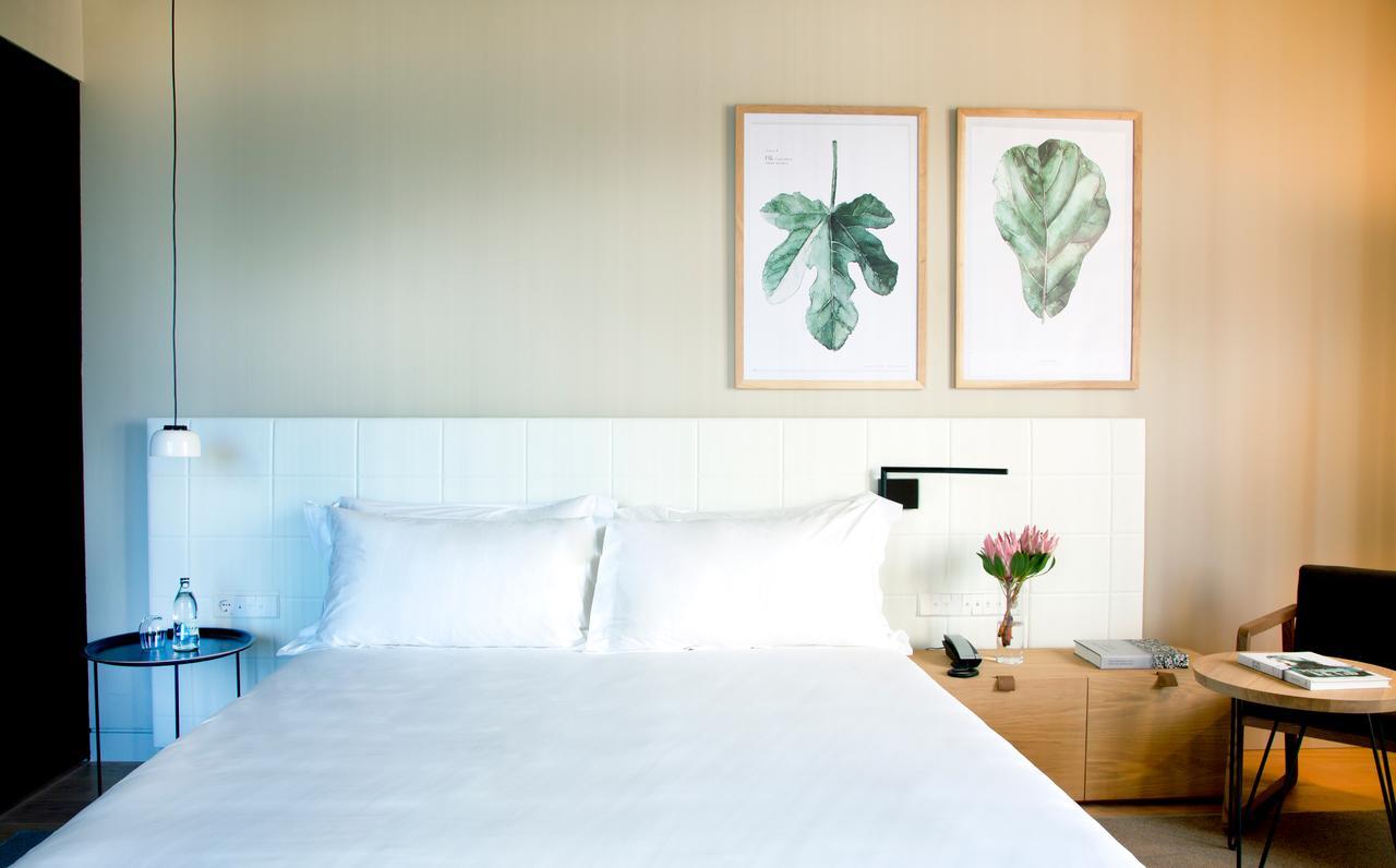 Habitación cuádruple