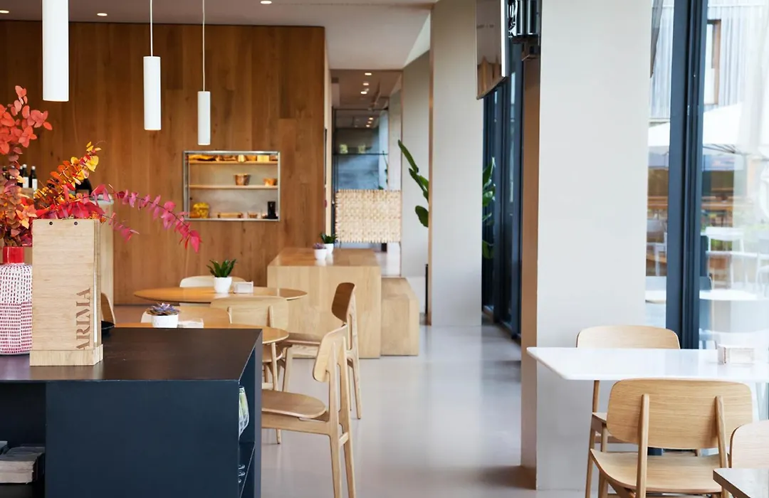 Arima Hotel & Spa - Small Luxury Hotels-1